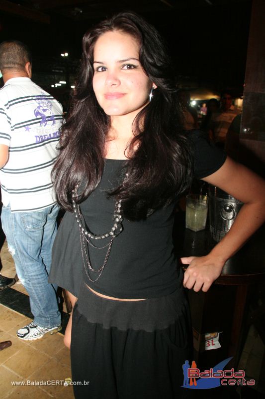 Balada: Fotos de quarta no Chiquita Bacana em Taguatinga - DF