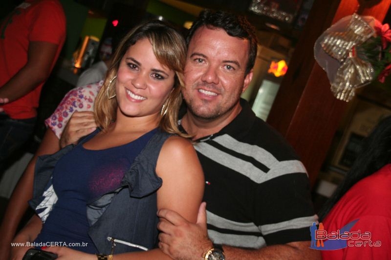 Balada: Fotos de quarta no Chiquita Bacana em Taguatinga - DF