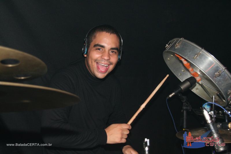 Balada: Fotos de domingo no Chiquita Bacana em Taguatinga - DF