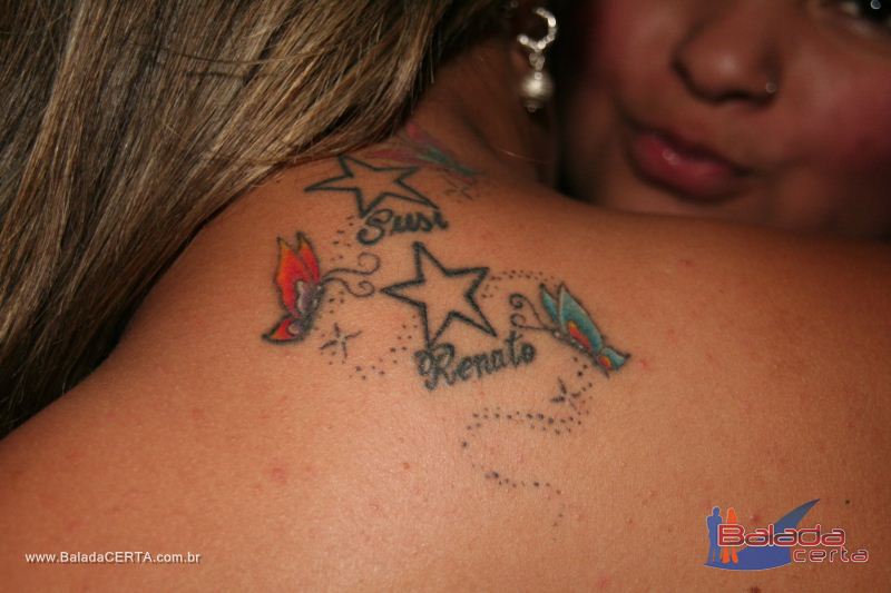 Balada: Fotos de domingo no Chiquita Bacana em Taguatinga - DF