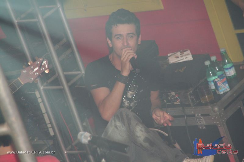 Balada: Fotos de domingo no Chiquita Bacana em Taguatinga - DF