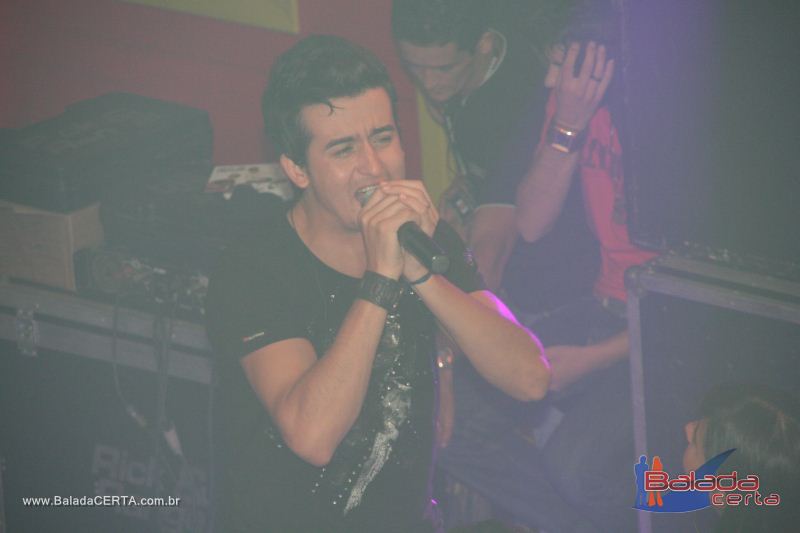 Balada: Fotos de domingo no Chiquita Bacana em Taguatinga - DF