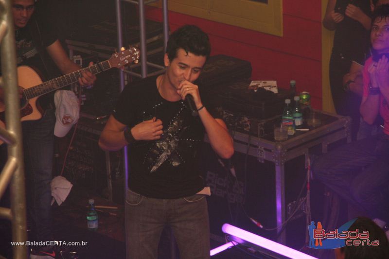 Balada: Fotos de domingo no Chiquita Bacana em Taguatinga - DF