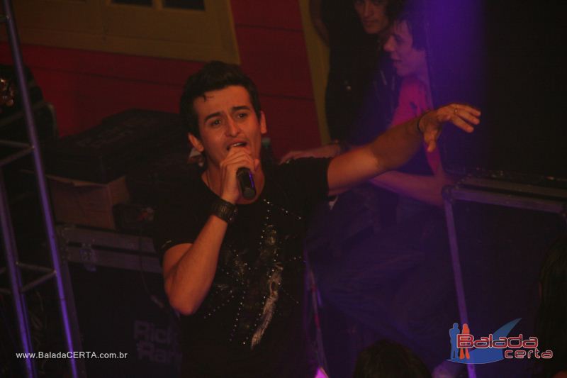 Balada: Fotos de domingo no Chiquita Bacana em Taguatinga - DF