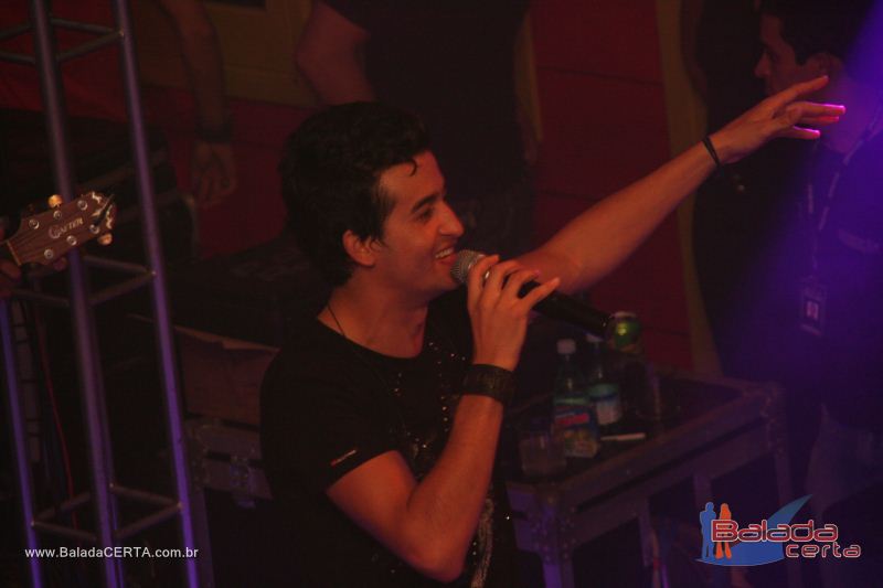 Balada: Fotos de domingo no Chiquita Bacana em Taguatinga - DF