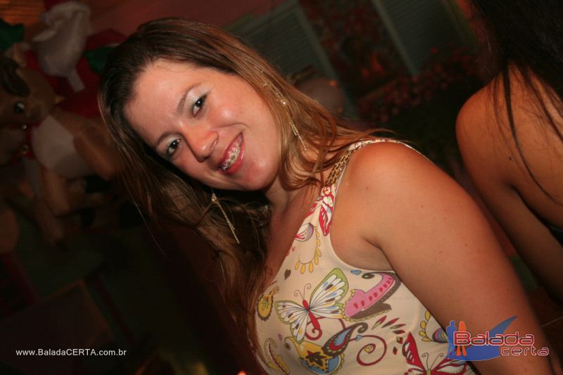 Balada: Fotos de domingo no Chiquita Bacana em Taguatinga - DF