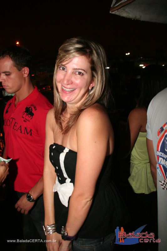 Balada: Fotos de domingo no Chiquita Bacana em Taguatinga - DF