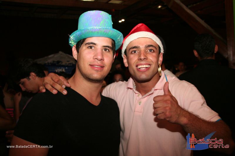 Balada: Fotos de domingo no Chiquita Bacana em Taguatinga - DF