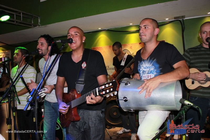 Balada: Fotos de quinta no Chiquita Bacana em Taguatinga - DF