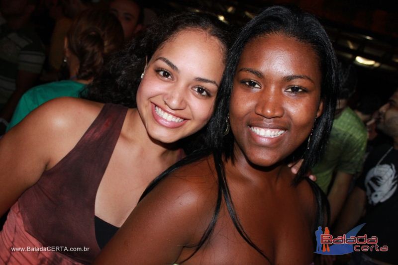 Balada: Fotos de quinta no Chiquita Bacana em Taguatinga - DF