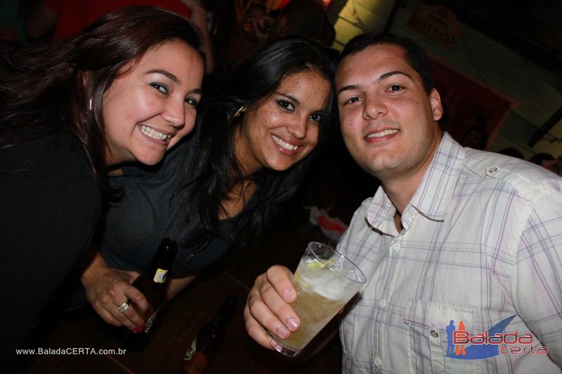 Balada: Fotos de quinta no Chiquita Bacana em Taguatinga - DF