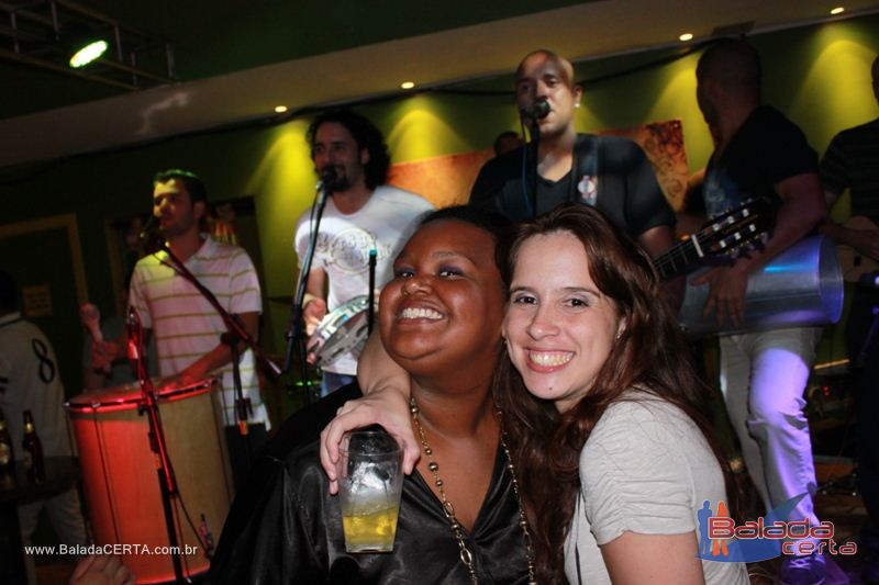 Balada: Fotos de quinta no Chiquita Bacana em Taguatinga - DF