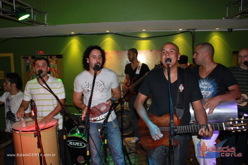 Balada: Fotos de quinta no Chiquita Bacana em Taguatinga - DF