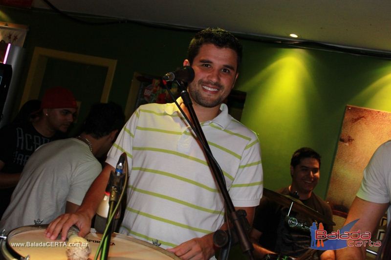 Balada: Fotos de quinta no Chiquita Bacana em Taguatinga - DF