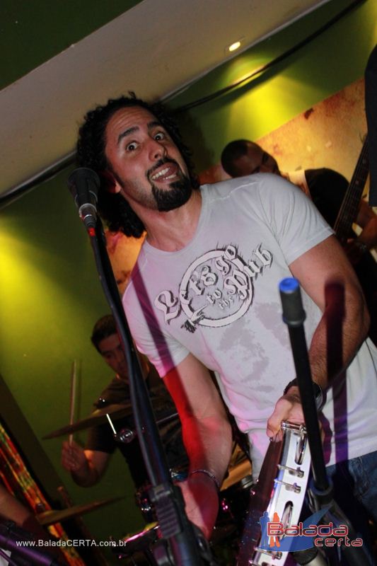 Balada: Fotos de quinta no Chiquita Bacana em Taguatinga - DF