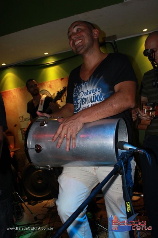 Balada: Fotos de quinta no Chiquita Bacana em Taguatinga - DF