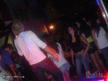 Balada: Fotos de domingo no Chiquita Bacana em Taguatinga - DF