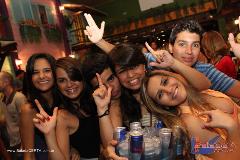Balada: Fotos de quinta no Chiquita Bacana em Taguatinga - DF