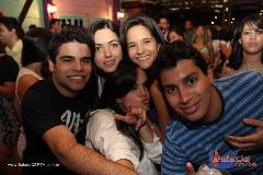Balada: Fotos de quinta no Chiquita Bacana em Taguatinga - DF