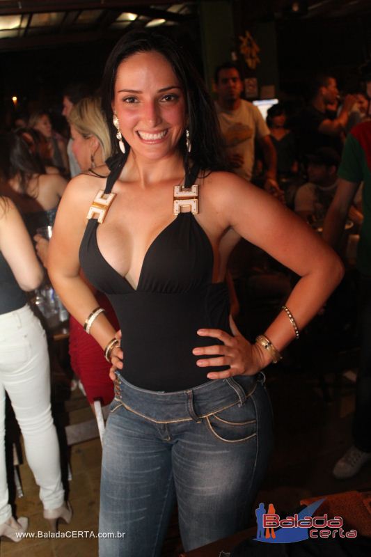 Balada: Fotos de quinta no Chiquita Bacana em Taguatinga - DF