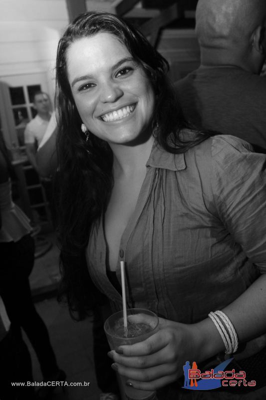 Balada: Fotos de quinta no Chiquita Bacana em Taguatinga - DF