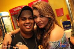 Balada: Fotos de domingo no Chiquita Bacana em Taguatinga - DF