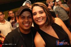 Balada: Fotos de domingo no Chiquita Bacana em Taguatinga - DF