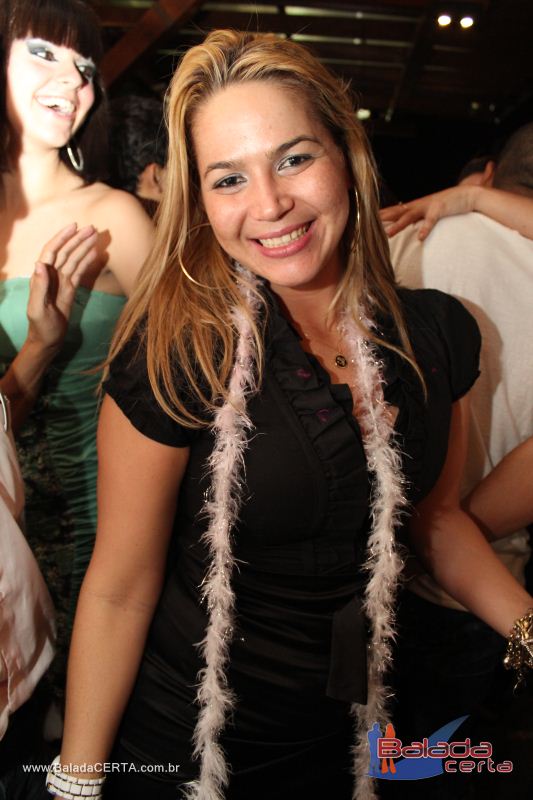 Balada: Fotos de domingo no Chiquita Bacana em Taguatinga - DF