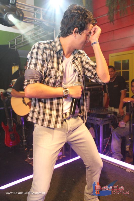Balada: Fotos de domingo no Chiquita Bacana em Taguatinga - DF