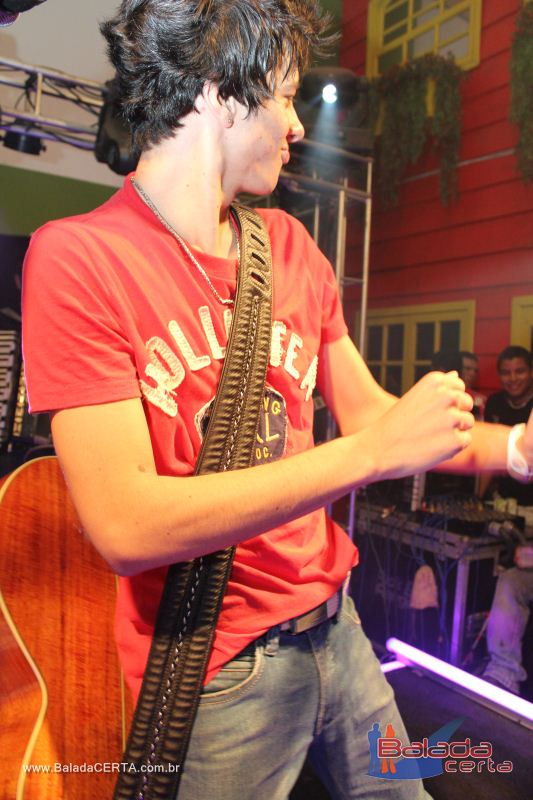 Balada: Fotos de domingo no Chiquita Bacana em Taguatinga - DF