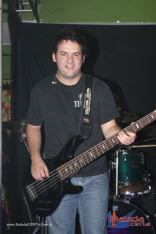 Balada: Fotos de domingo no Chiquita Bacana em Taguatinga - DF