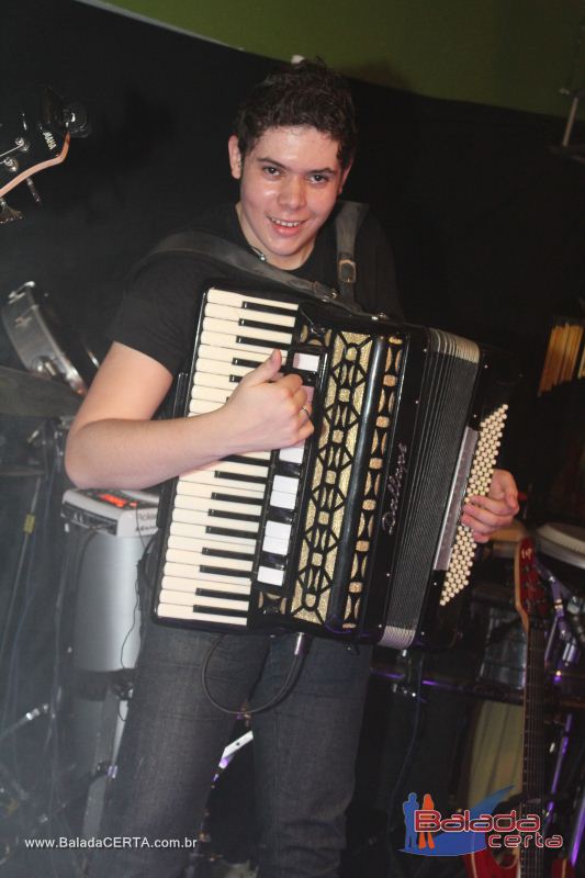 Balada: Fotos de domingo no Chiquita Bacana em Taguatinga - DF