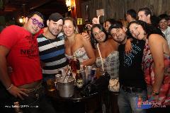 Balada: Fotos de domingo no Chiquita Bacana em Taguatinga - DF