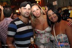 Balada: Fotos de domingo no Chiquita Bacana em Taguatinga - DF