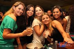 Balada: Fotos de domingo no Chiquita Bacana em Taguatinga - DF