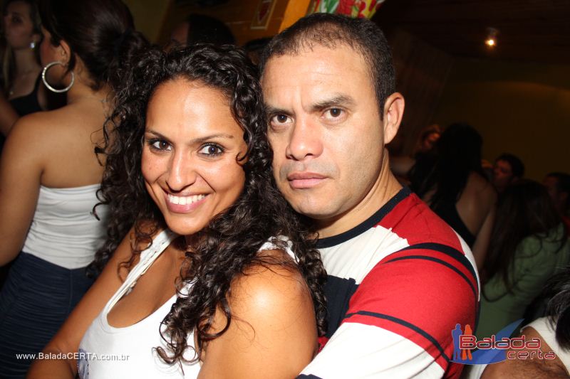 Balada: Fotos de domingo no Chiquita Bacana em Taguatinga - DF