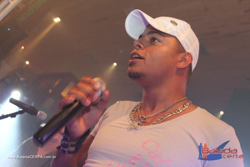 Balada: Fotos de domingo no Chiquita Bacana em Taguatinga - DF