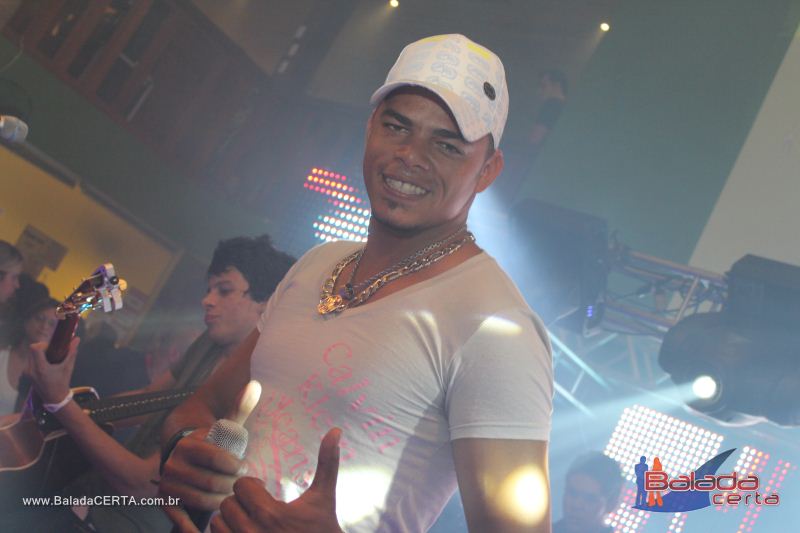 Balada: Fotos de domingo no Chiquita Bacana em Taguatinga - DF