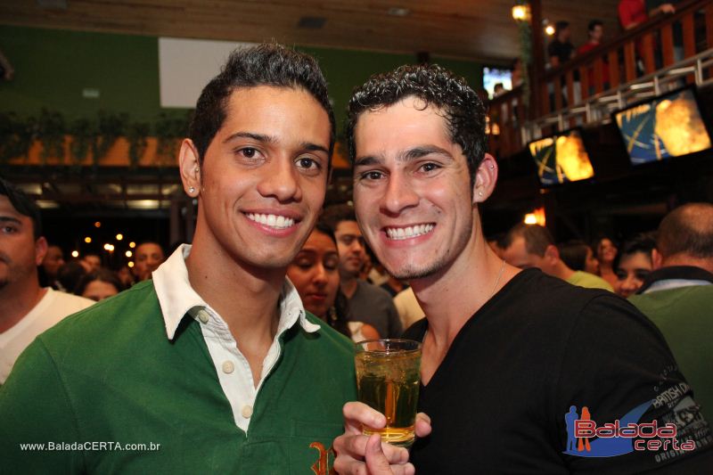 Balada: Fotos de sexta no Chiquita Bacana em Taguatinga - DF
