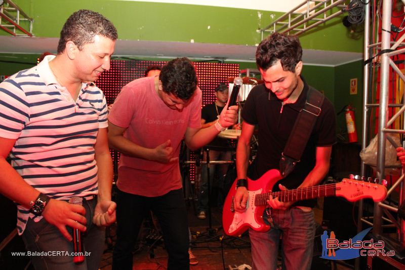 Balada: Fotos de sexta no Chiquita Bacana em Taguatinga - DF