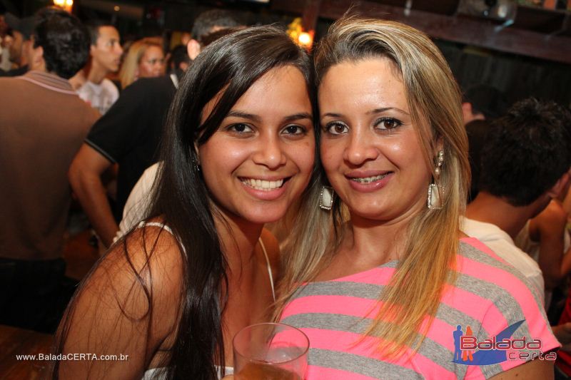 Balada: Fotos de sexta no Chiquita Bacana em Taguatinga - DF