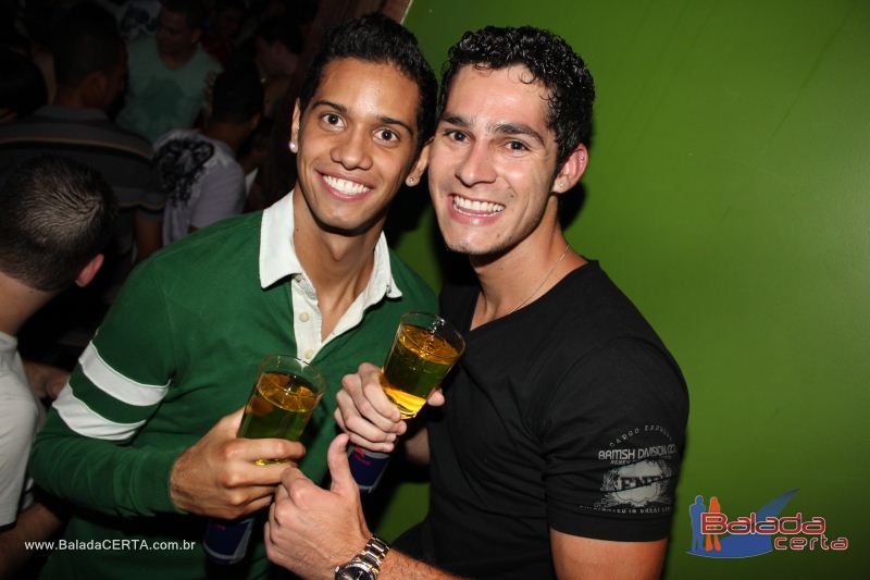 Balada: Fotos de sexta no Chiquita Bacana em Taguatinga - DF