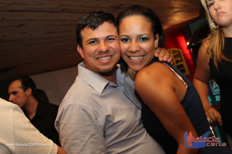 Balada: Fotos de sexta no Chiquita Bacana em Taguatinga - DF