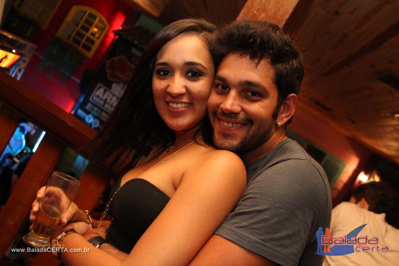 Balada: Fotos de sexta no Chiquita Bacana em Taguatinga - DF