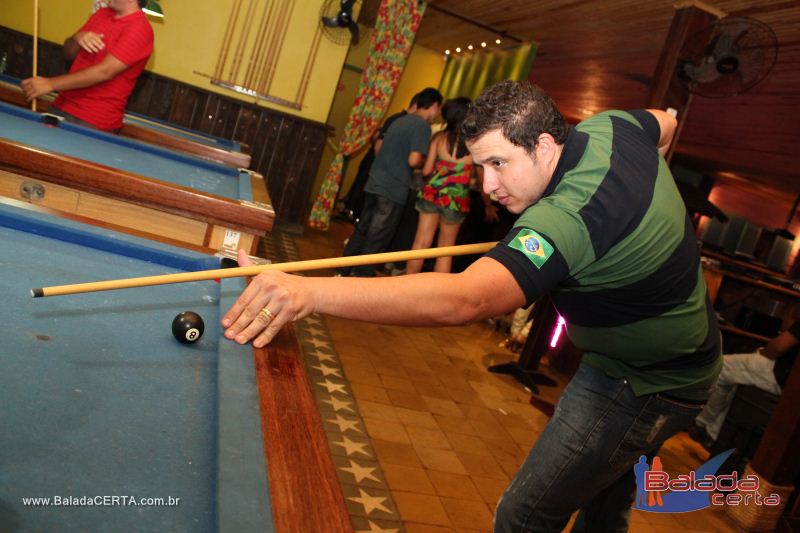 Balada: Fotos de sexta no Chiquita Bacana em Taguatinga - DF