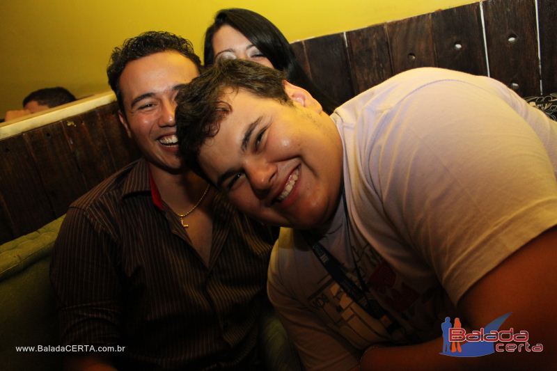 Balada: Fotos de sexta no Chiquita Bacana em Taguatinga - DF