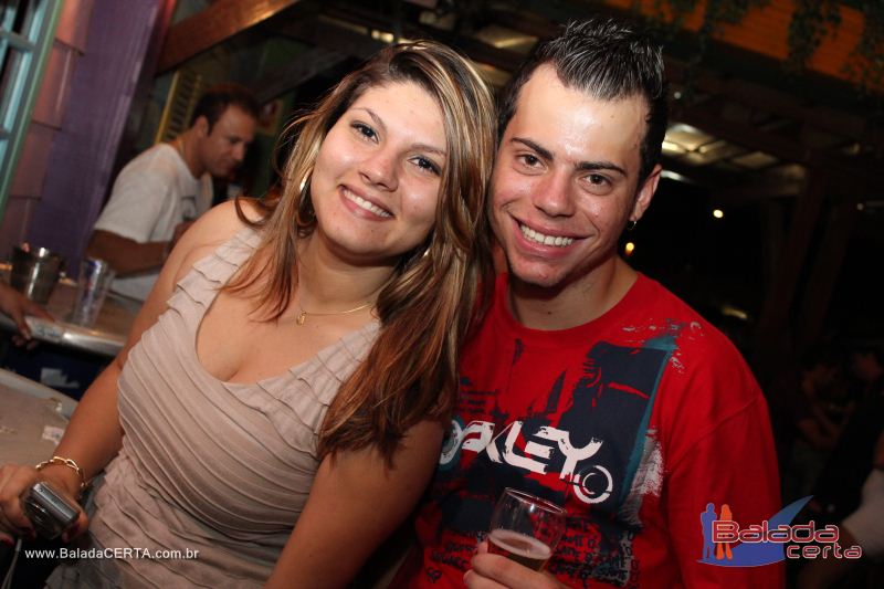 Balada: Fotos de sexta no Chiquita Bacana em Taguatinga - DF