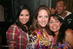 Balada: Fotos de quarta no Chiquita Bacana em Taguatinga - DF