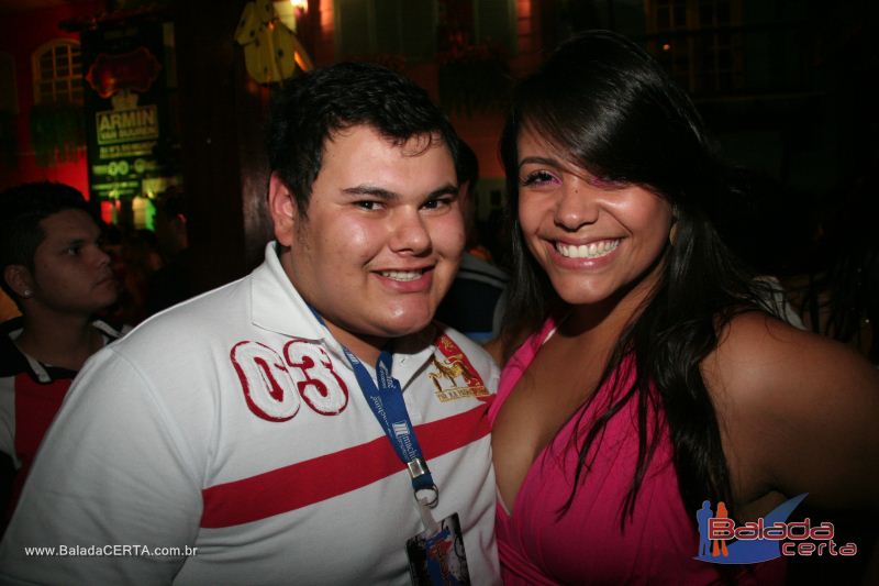 Balada: Fotos de quarta no Chiquita Bacana em Taguatinga - DF
