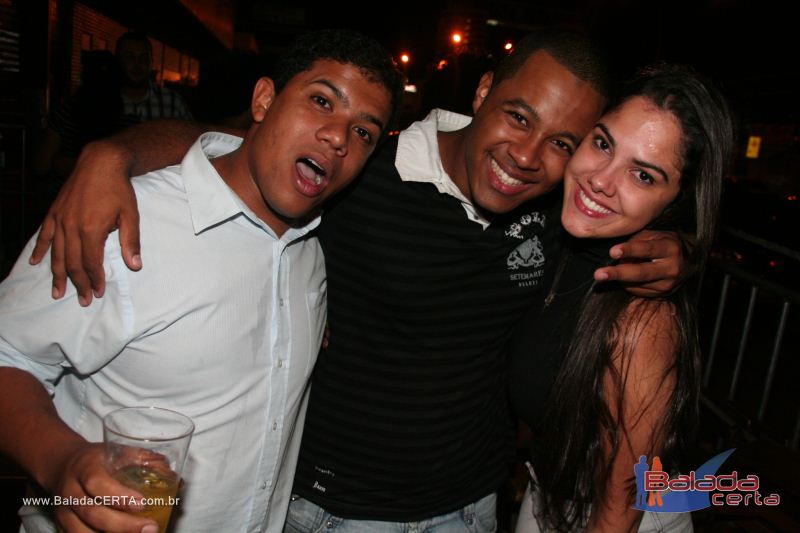 Balada: Fotos de quarta no Chiquita Bacana em Taguatinga - DF